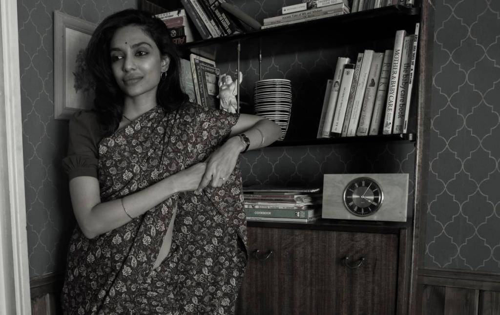 The acting, the house and the camera work are the positives in the Anurag Kashyap movie. Photo Courtesy: Netflix Twitter