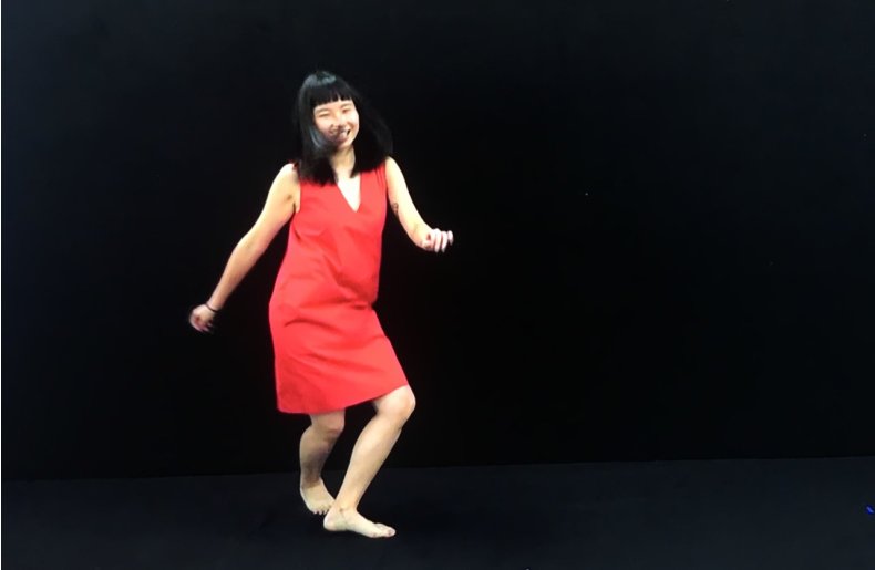 Photo courtesy: Singapore Art Week 