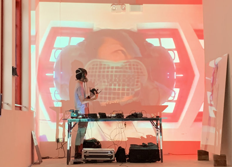 Photo courtesy: Singapore Art Week