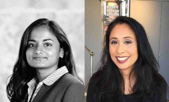 Judge Archana Rao has been appointed to the Criminal Court while Judge Deepa Ambekar has been  reappointed to the Civil Court in New York.