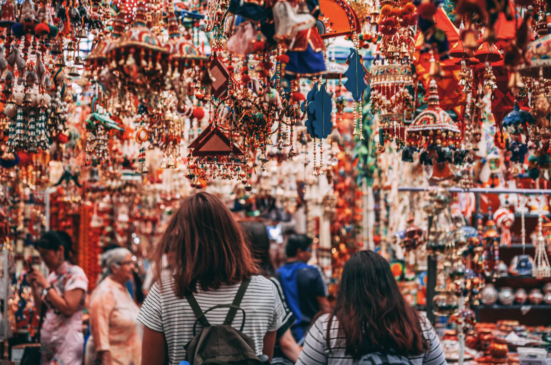 Photo courtesy: unsplash