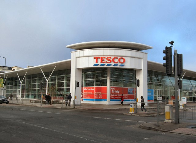 Tesco admitted that the chocolate had been paid for and explained the confusion over an inadvertent double-swipe of the barcode by the lawyer, who had required some assistance while using the self-service checkout till.