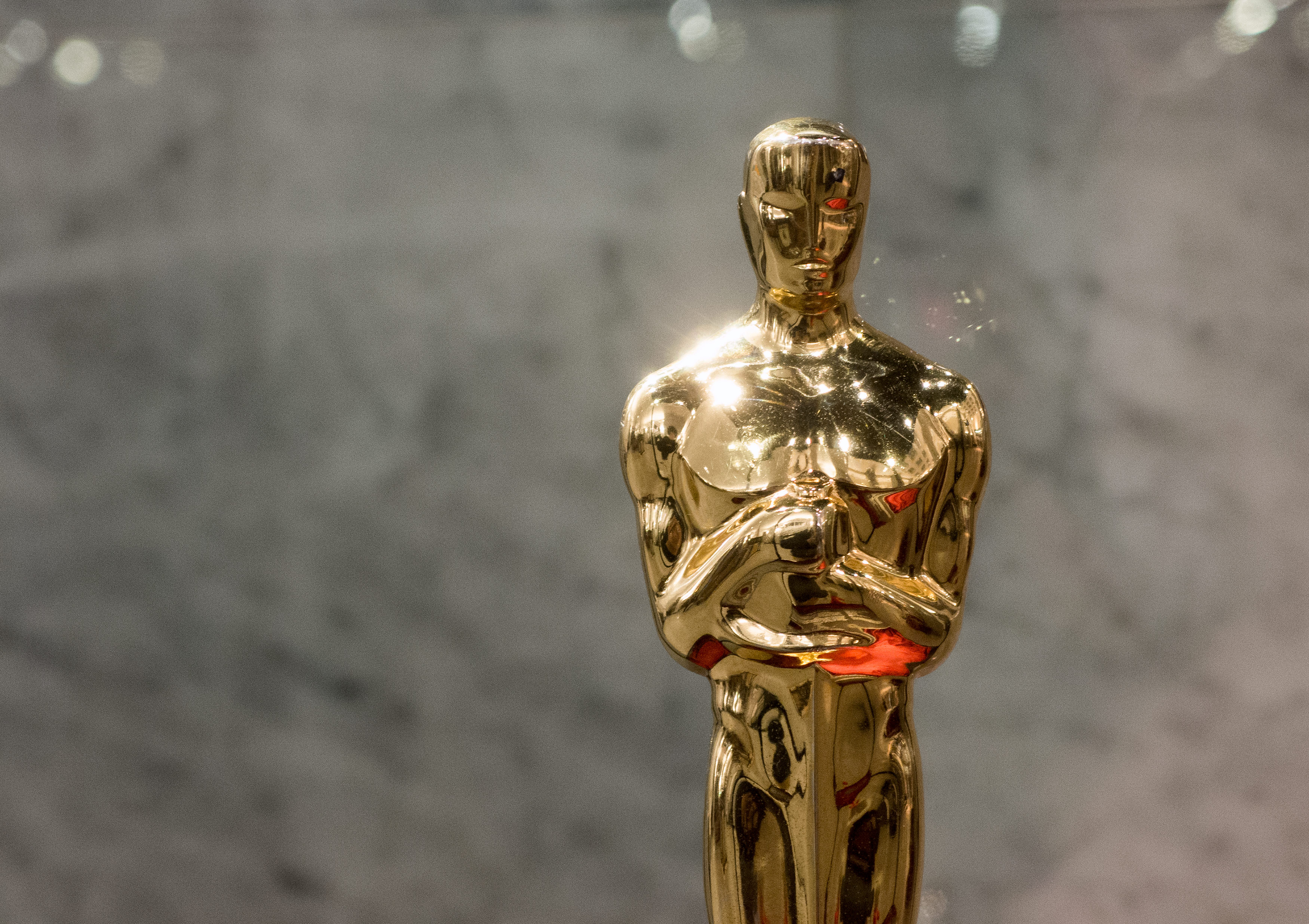 The 92nd Academy Awards will take place on February 9
