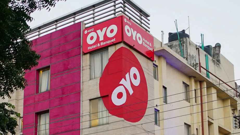 OYO, which Agarwal founded six years ago when he was 19, started as a platform to aggregate budget hotels across India but has since branched into leasing and franchising its own properties like a traditional hotel chain.