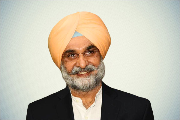 Sandhu, currently High Commissioner to Sri Lanka, will take over as the US Ambassador from Harsh Vardhan Shringla