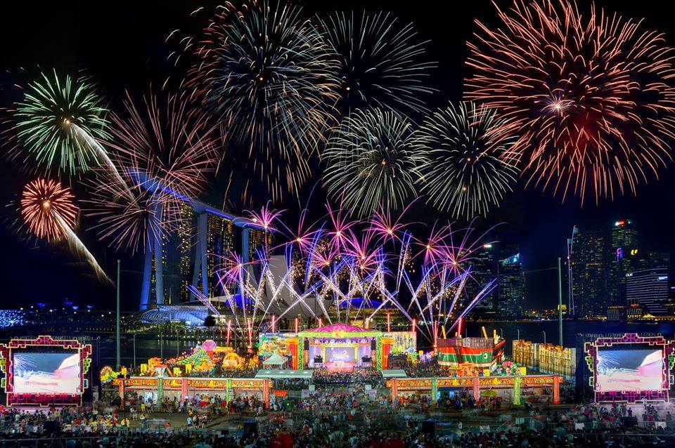 Photo courtesy: River Hongbao