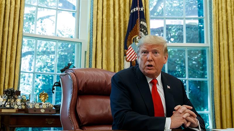 The US administration has been particularly troubled by birthright citizenship even before Trump took charge.