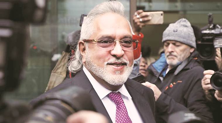 In a separate case, the State Bank of India (SBI) and a consortium of banks are also pursuing a bankruptcy case over unpaid loans against Vijay Mallya's Kingfisher Airline, now closed down.