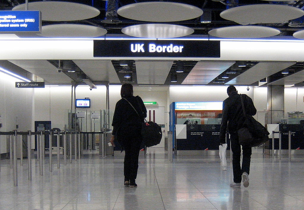 Indians lead the category of UK visas granted to skilled professionals from outside the EU