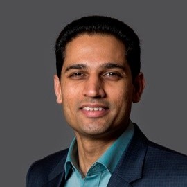 Sonam Jain has been appointed Zilingo's Executive Vice President for HR. Photo courtesy: LinkedIn