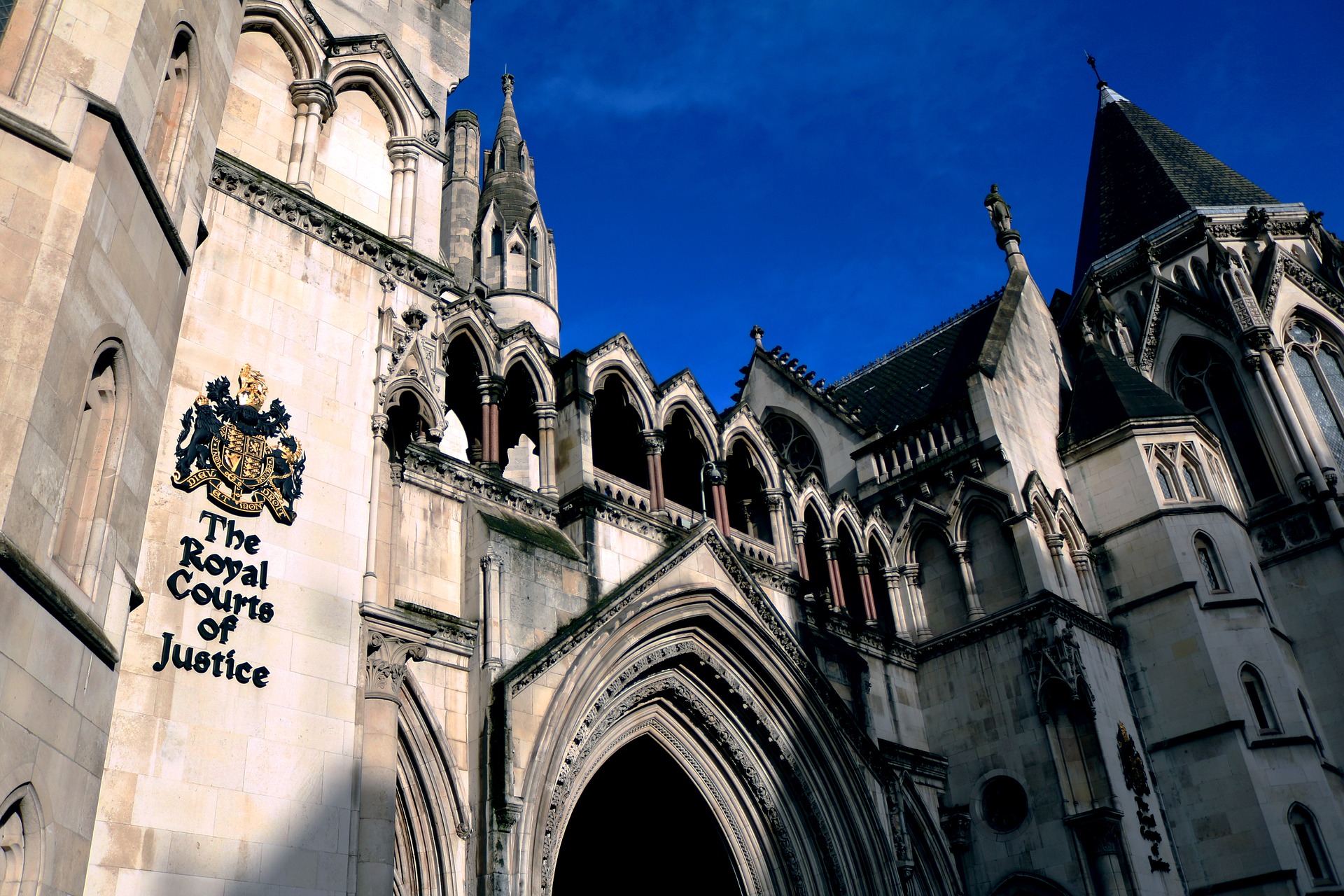 Chawla lost his appeals against extradition both in the European Court of Human Rights and the Royal Courts of Justice in London. Photo courtesy: Pixabay
