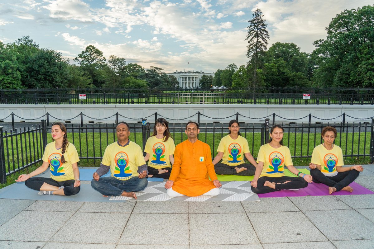 VAYU will facilitate collaborative research, credit transfers and joint programmes with multiple premier universities across the world in the field of yoga.