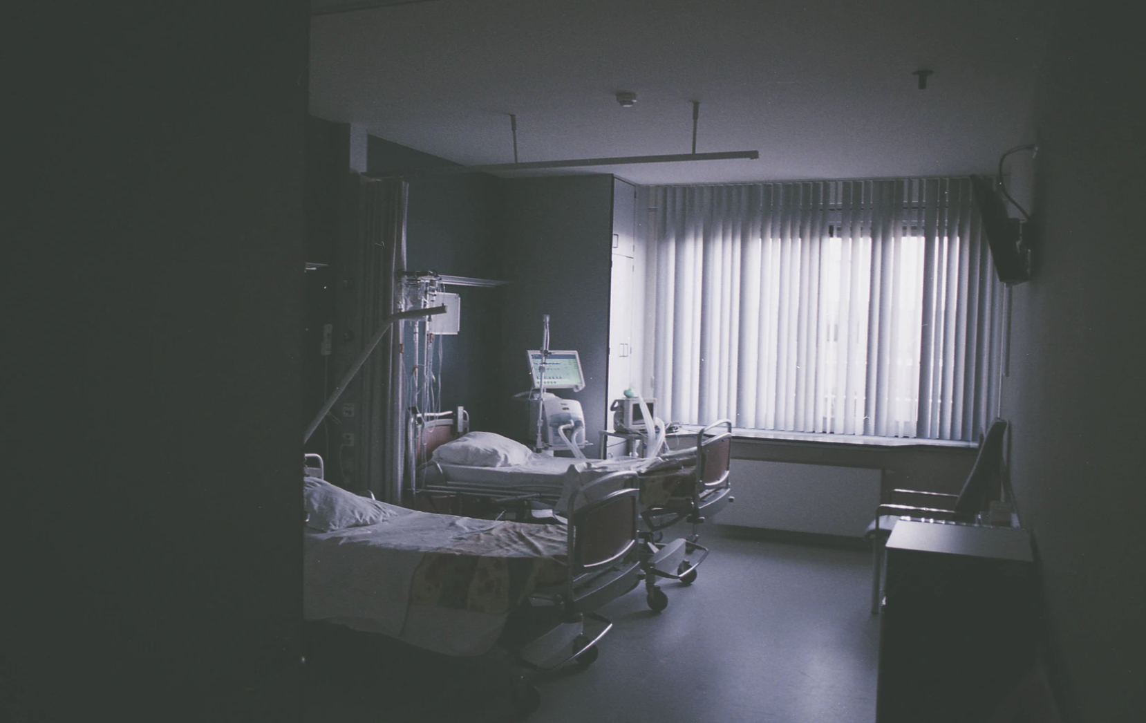 Case 82 was initially admitted as a dengue patient in a general ward at Ng Teng Fong General Hospital (NTFGH). Photo courtesy: unsplash