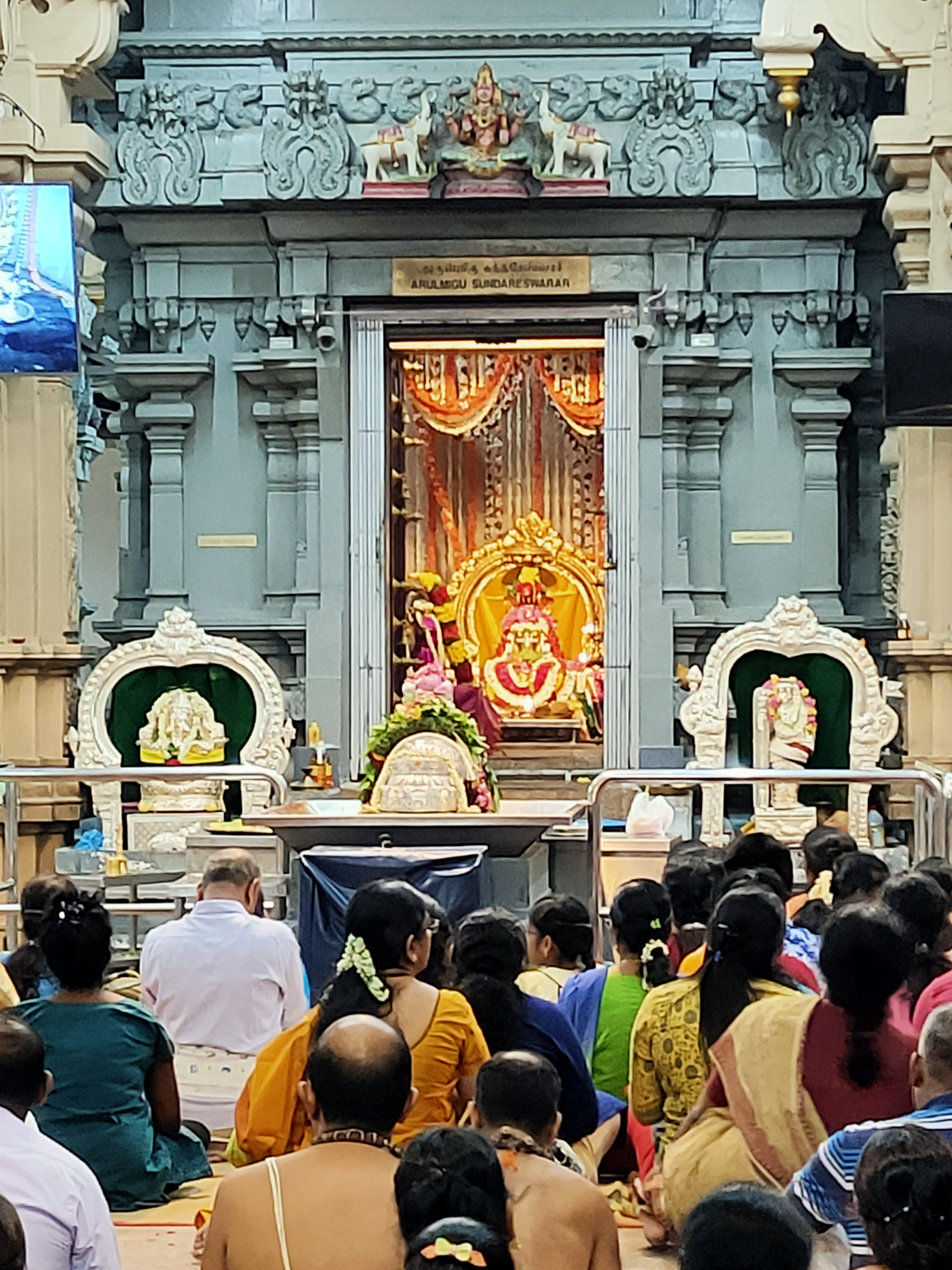 Photo:Connected to India