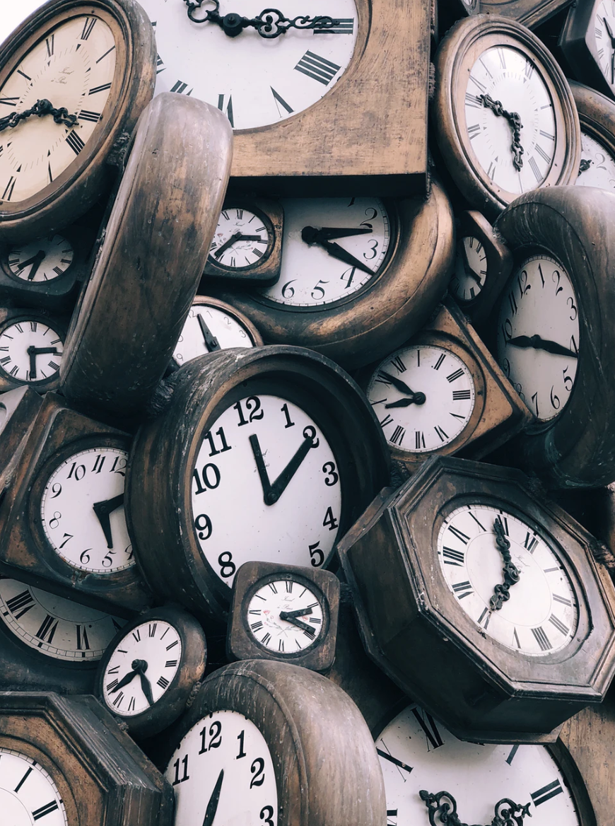 Photo courtesy: unsplash