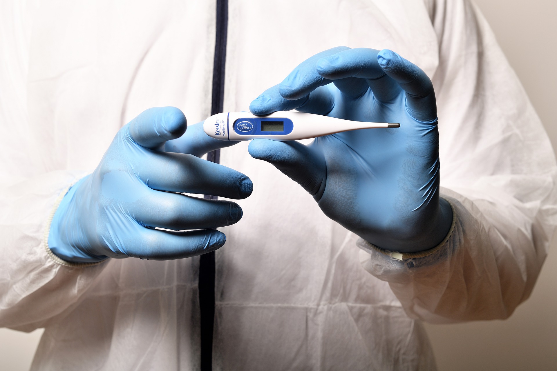 Two more cases of COVID-19 infection have been confirmed in Singapore. Photo courtesy: unsplash