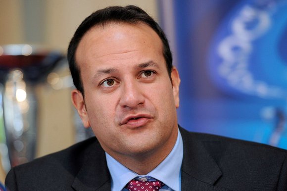 Varadkar, who is acting as caretaker Taoiseach or prime minister until a government can be formed following Ireland’s hung parliamentary election in February, echoed comments from other senior EU figures.