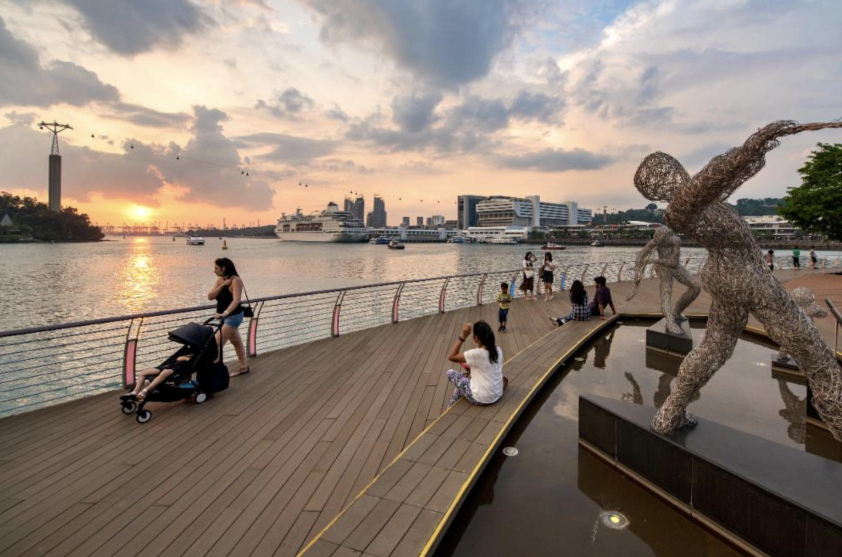 Photo courtesy: Singapore Tourism Board