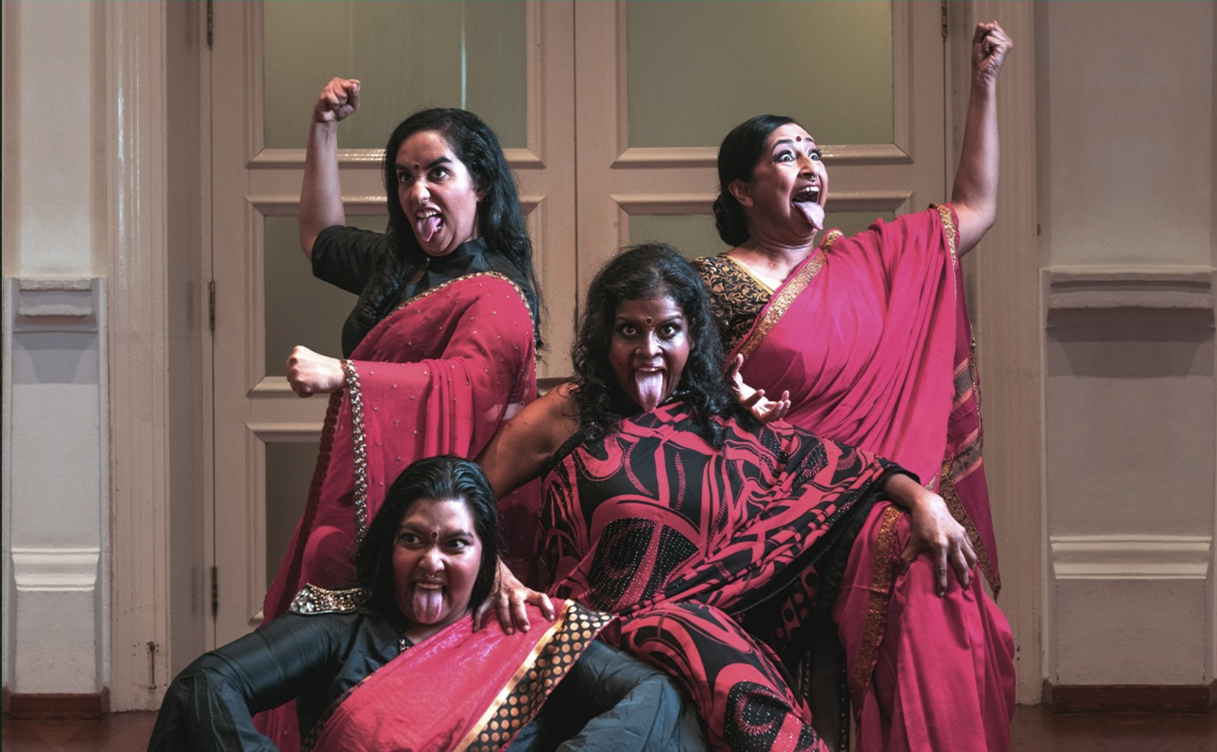 Photo courtesy: The Arts House