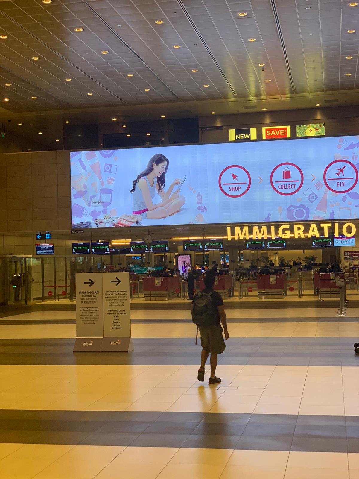 Photo courtesy: Connected to India
