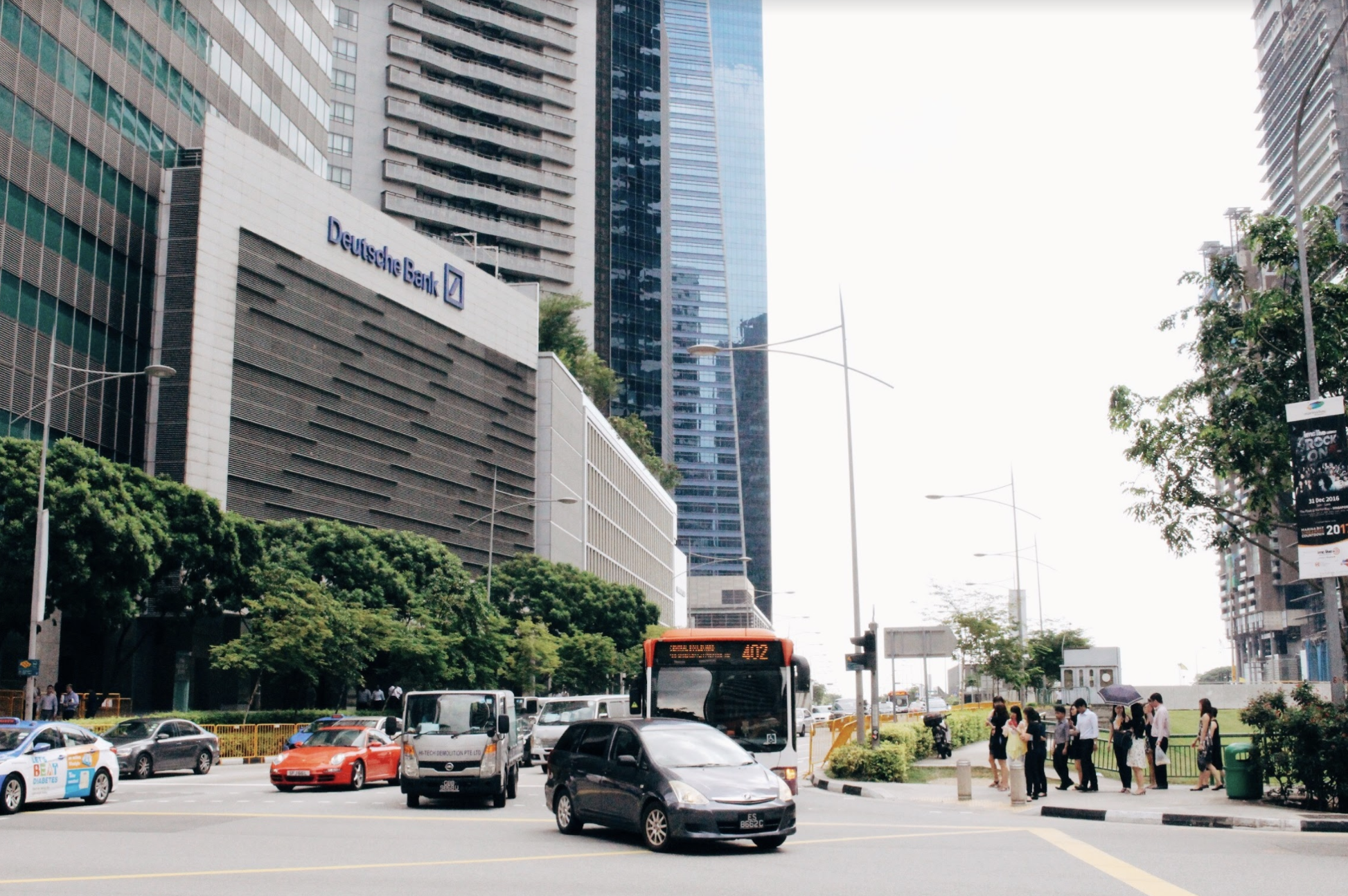 MOM has introduced additional measures to help Singapore companies with their immediate cash-flow. Photo: Connected to India