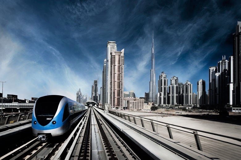 Public transportation and traffic will be restricted countrywide from 8pm on March 26 until 6am on March 29. Photo Courtesy: Twitter