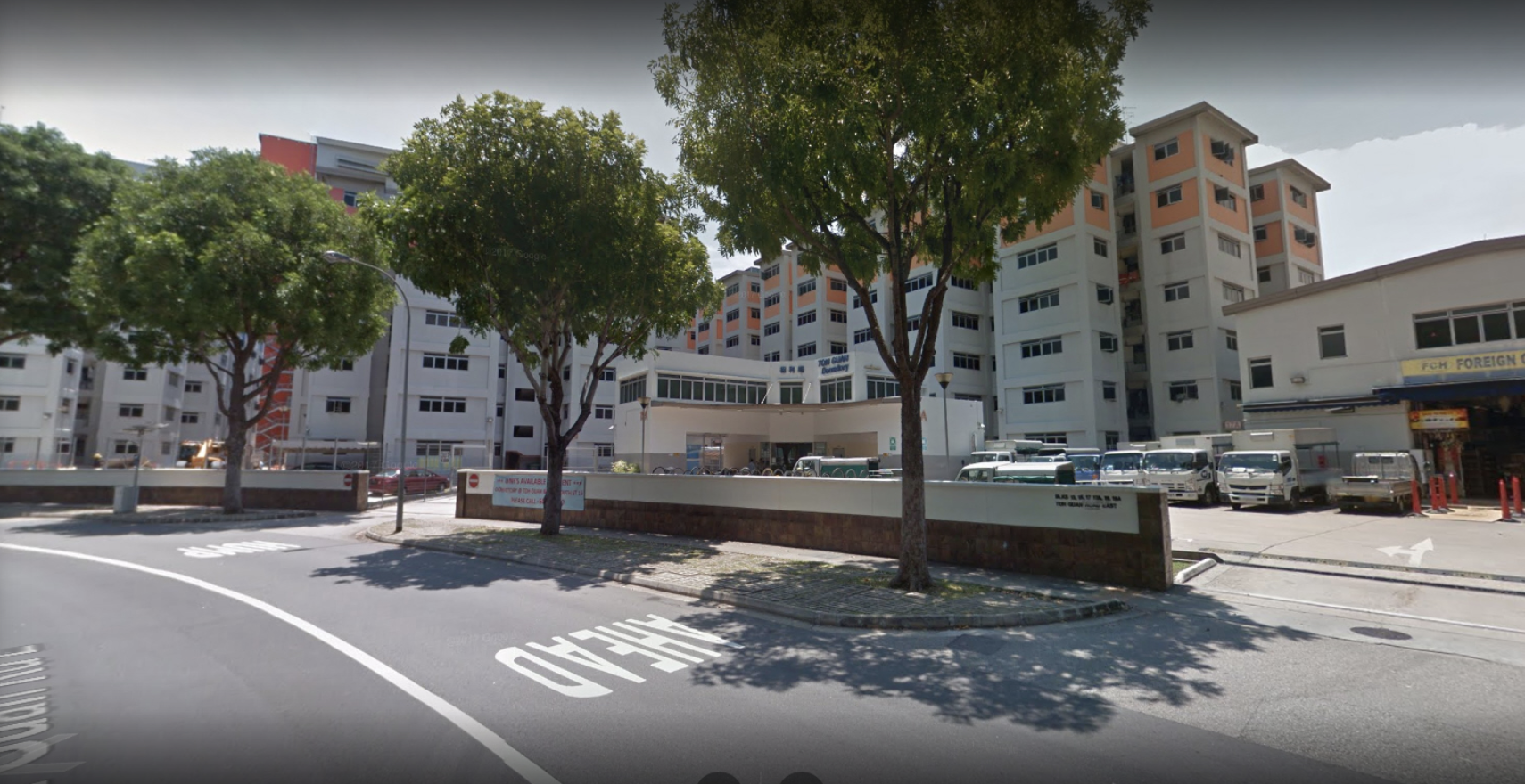 Photo courtesy: Google Maps