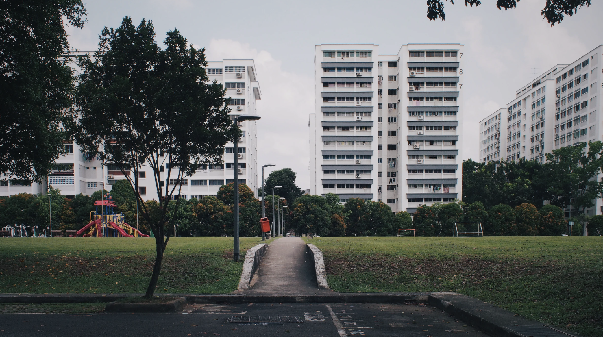 Photo courtesy: Andrea Ang on unsplash