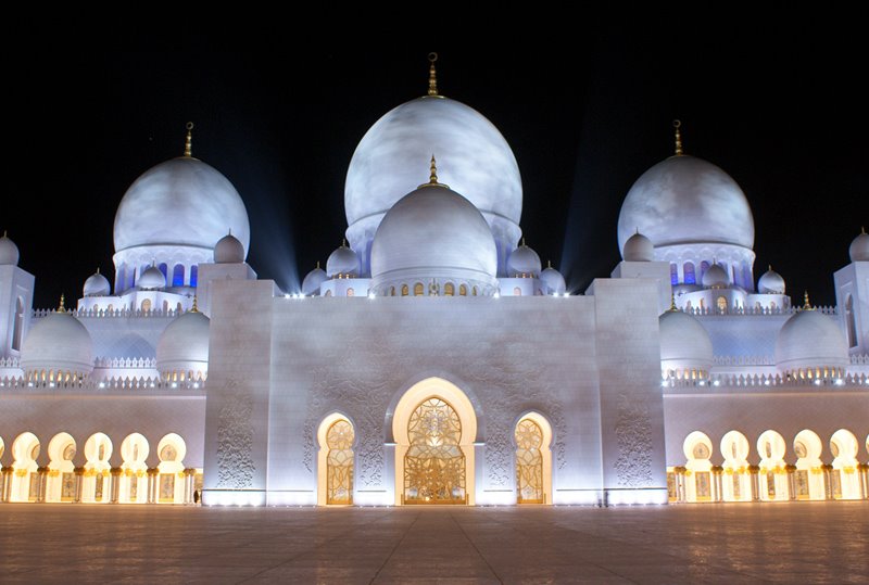 The UAE Council of Fatwa too has released guidelines for Muslims to follow during Ramadan. Photo Courtesy: Twitter