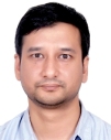 Kingshuk Saha