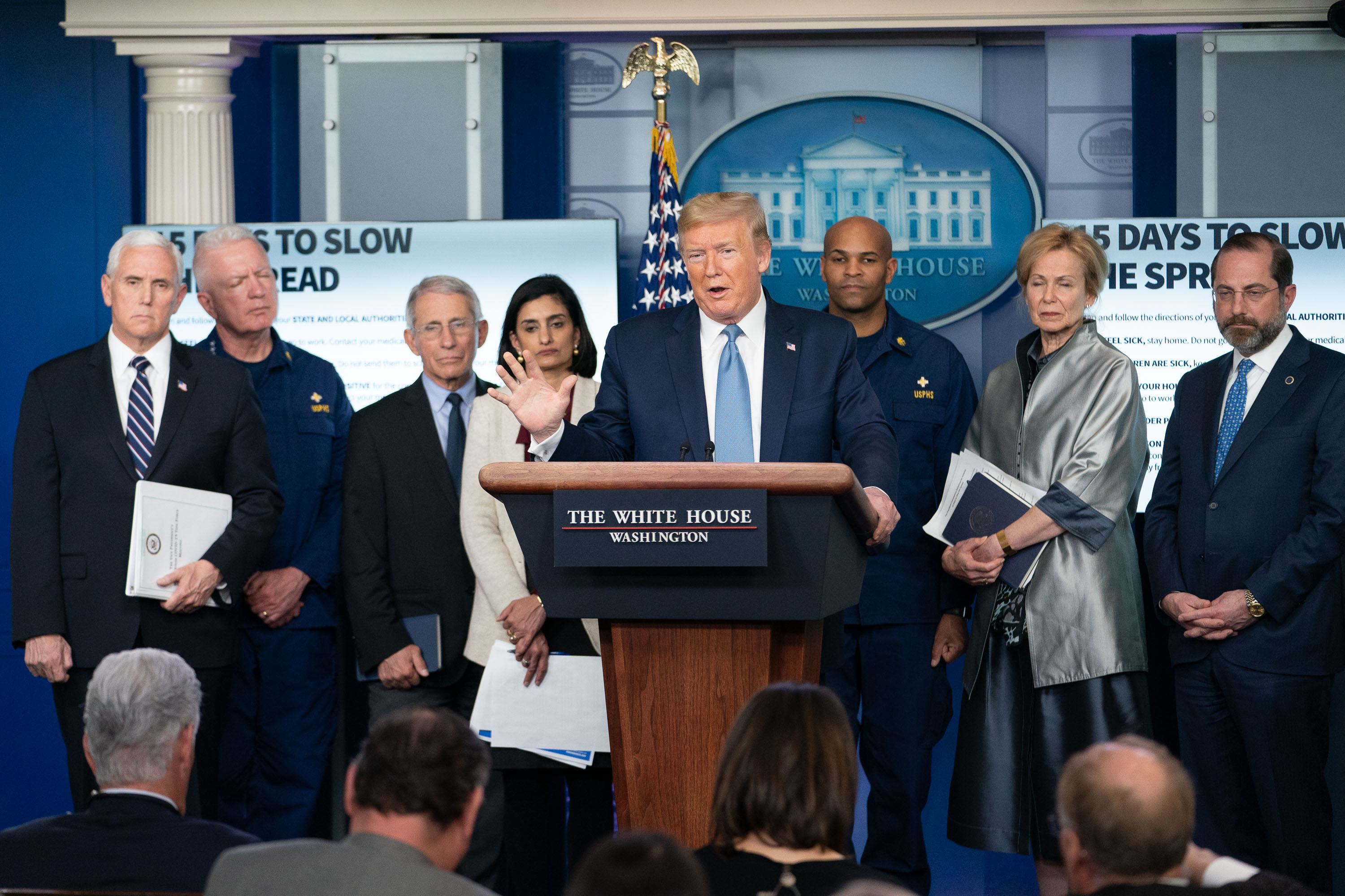 The recent reports have been gaining traction following a leaked Department of Homeland Security report that claimed the Chinese government likely withheld information about the severity of the novel coronavirus outbreak to hoard and acquire critical medical supplies.