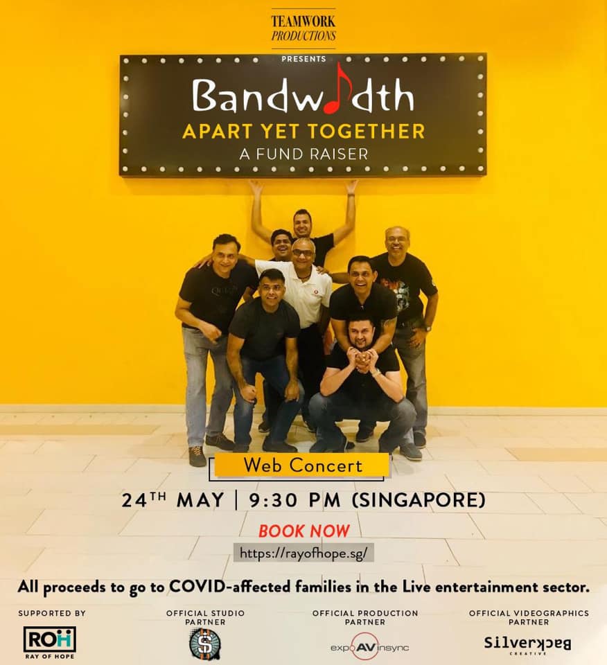 Photo courtesy: Bandwidth