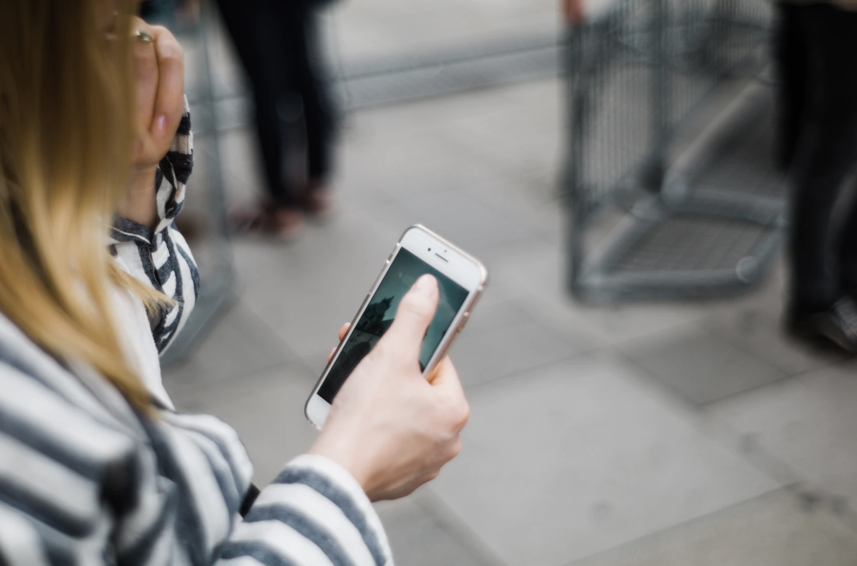 Photo courtesy: Unsplash