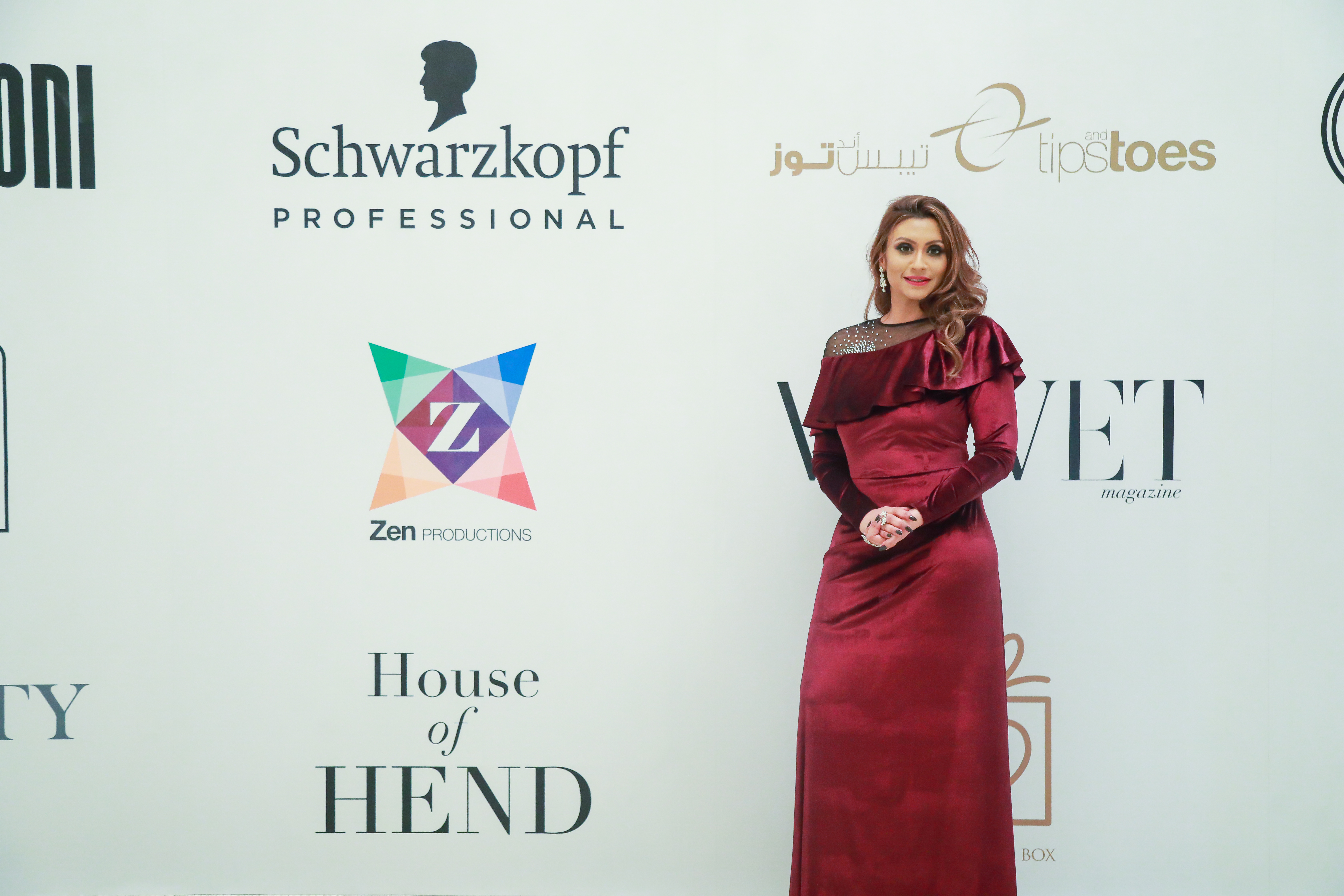 The contest will be judged by Fathima and esteemed panelists such as Dubai-based social media influencer, Ajmal Khan. Photo Courtesy: Zenofar Fathima