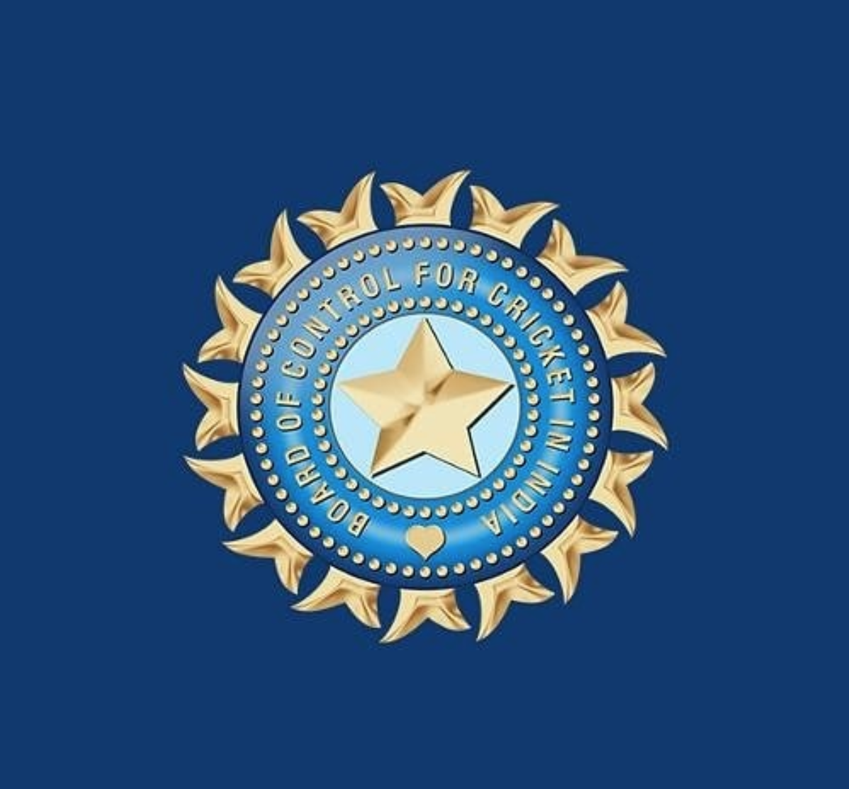 Photo Courtesy: BCCI/Instagram 