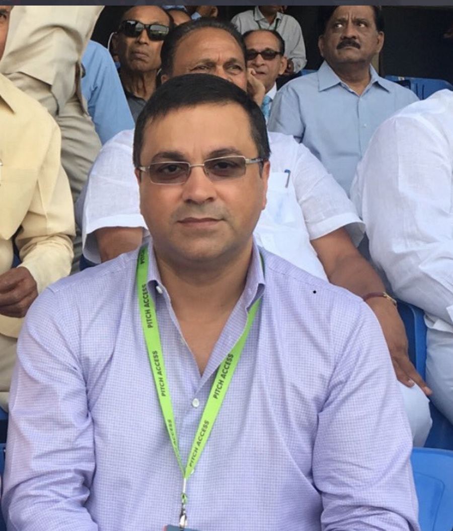 Photo Courtesy: Rahul Johri/Twitter
