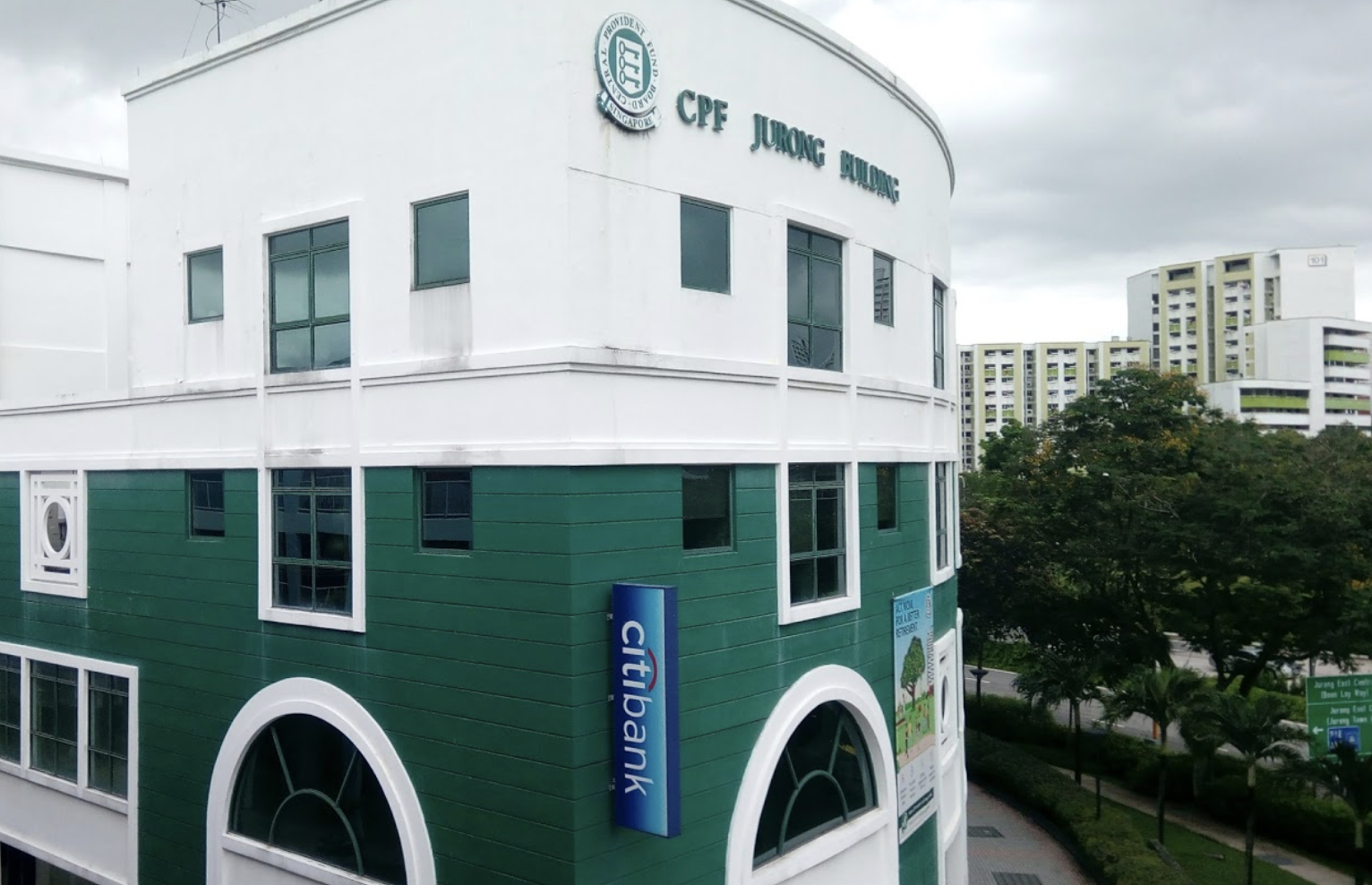 Photo courtesy: Google Maps