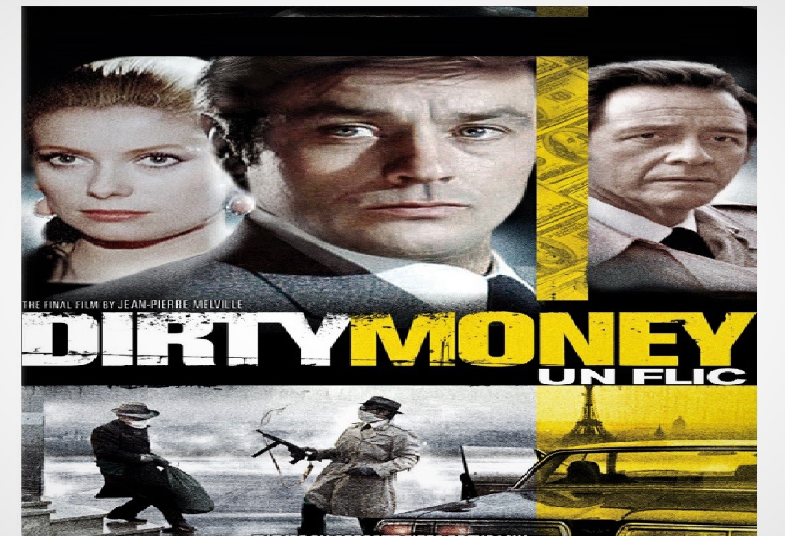 Unpacking a complicated theme like financial crime through film may help raise awareness amongst audiences, opines Bharath. Photo Courtesy: Netflix/Twitter
