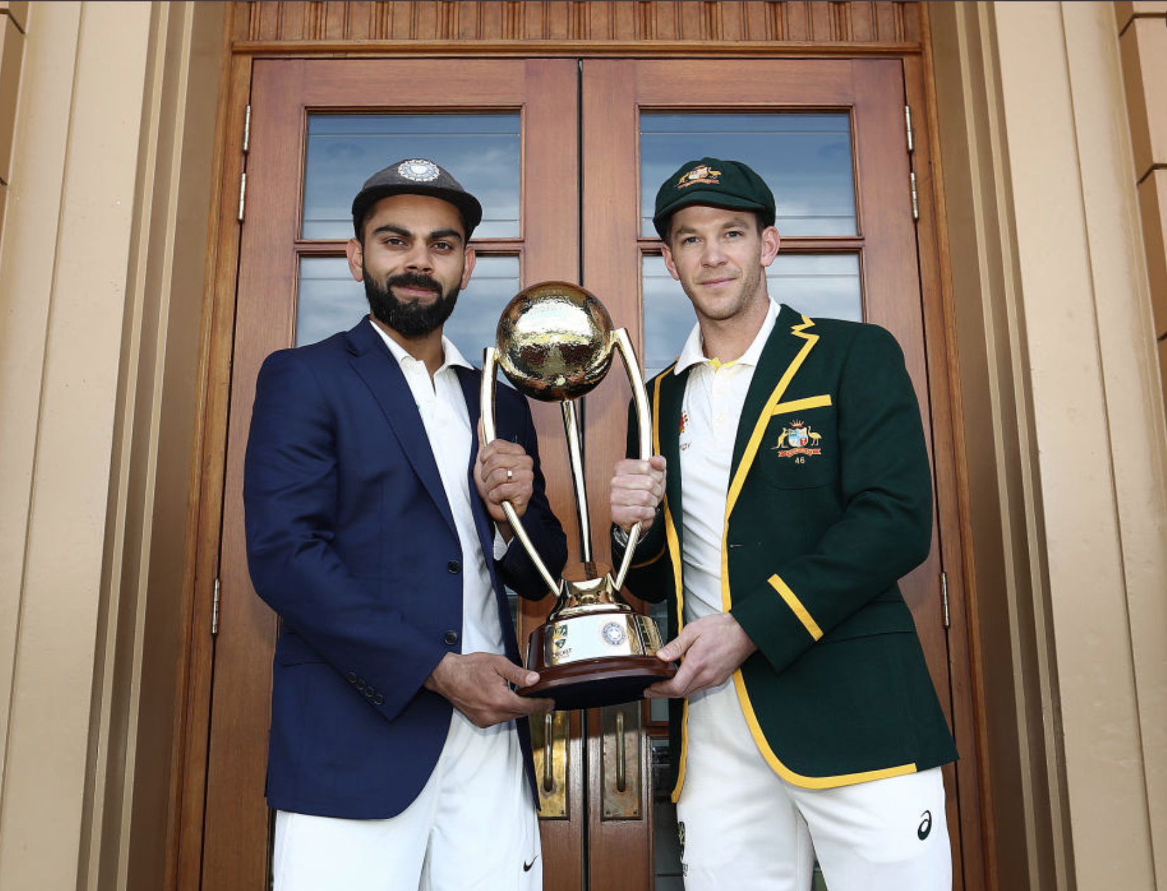 Photo Courtesy: ICC/Twitter 