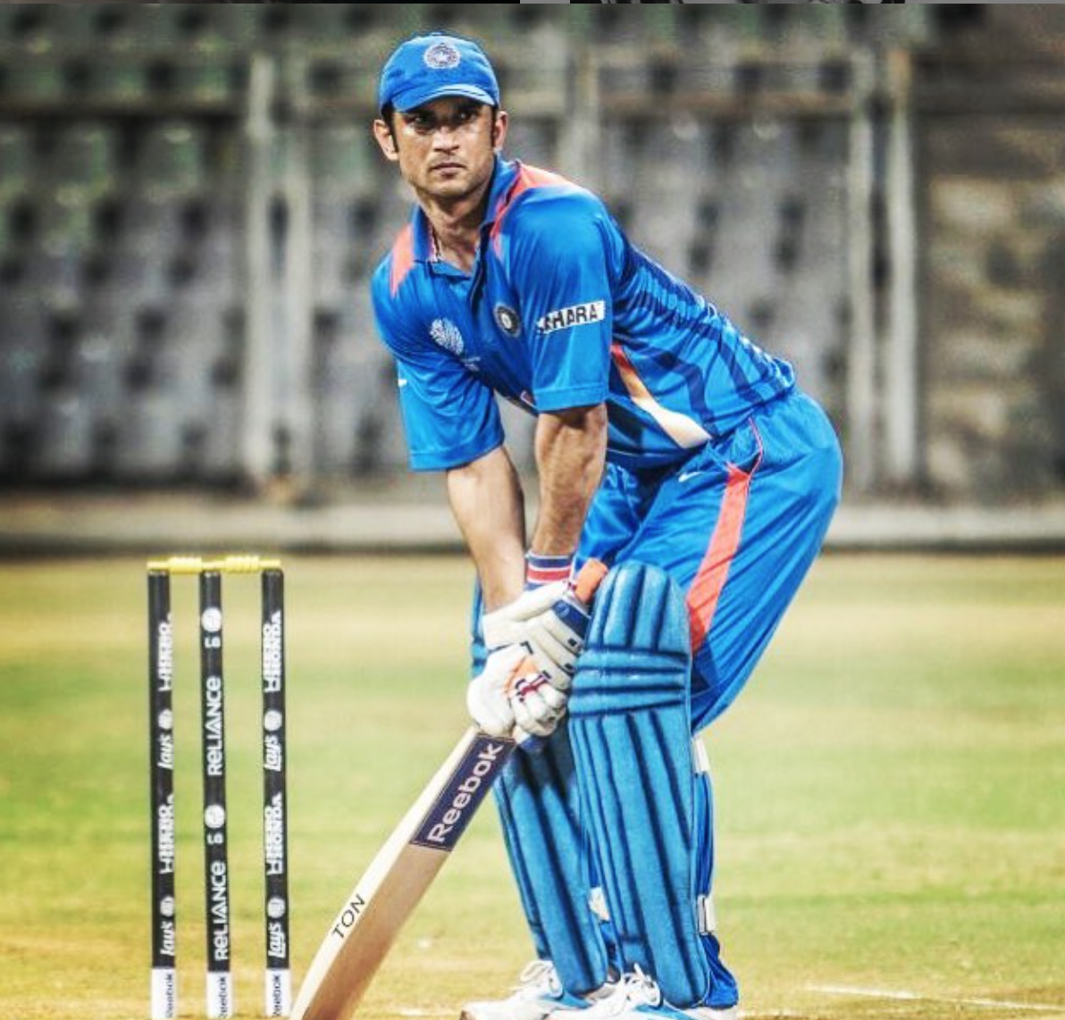 Photo Courtesy: Sushant Singh Rajput/Instagram 