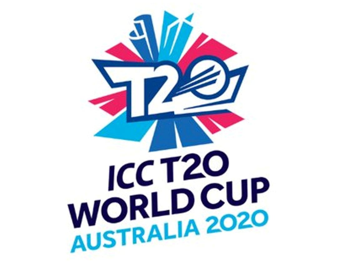 Photo courtesy: Twitter/@T20WorldCup
