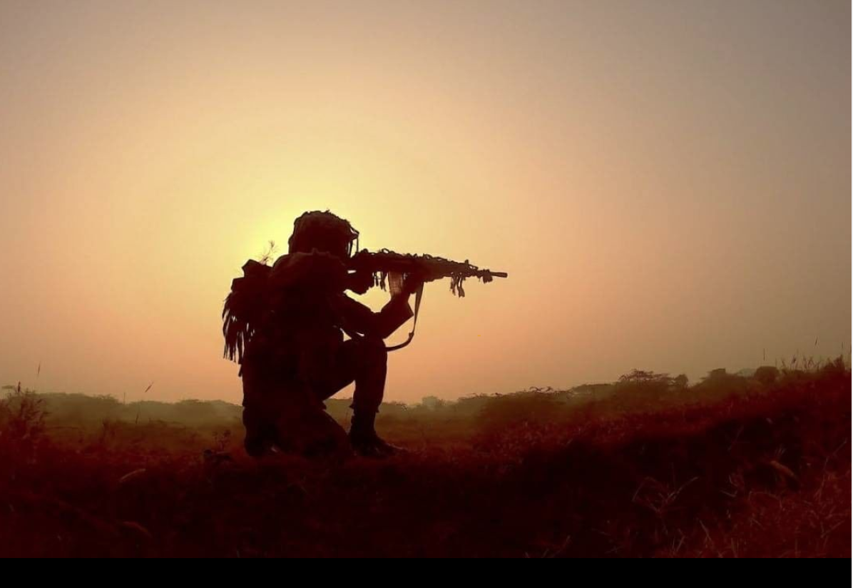 Photo Courtesy: Indianarmy.adgpi/Instagram 