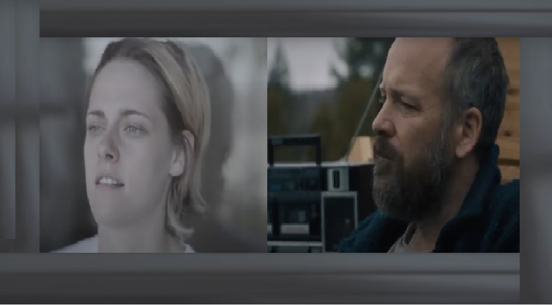 “Homemade” by Netflix features short films by directors such as Kirsten Stewart and Peter Sarsgaard. Photo Courtesy: Netflix/ Twitter 