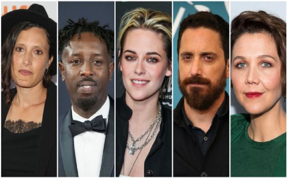 Netflix's Homemade showcases short films by 17 celebrated directors. Photo Courtesy: Twitter