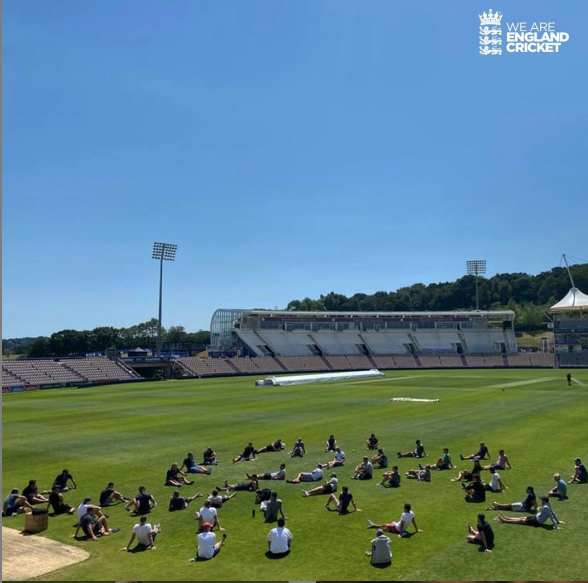 Photo Courtesy: England Cricket/Instagram