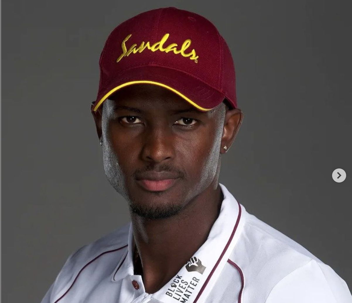 Photo Courtesy: ICC/Instagram 