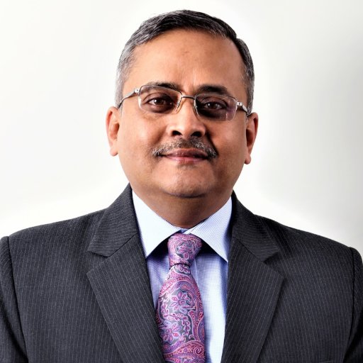 Krishna, who will be the first UKIBC Group CEO to be based in India
