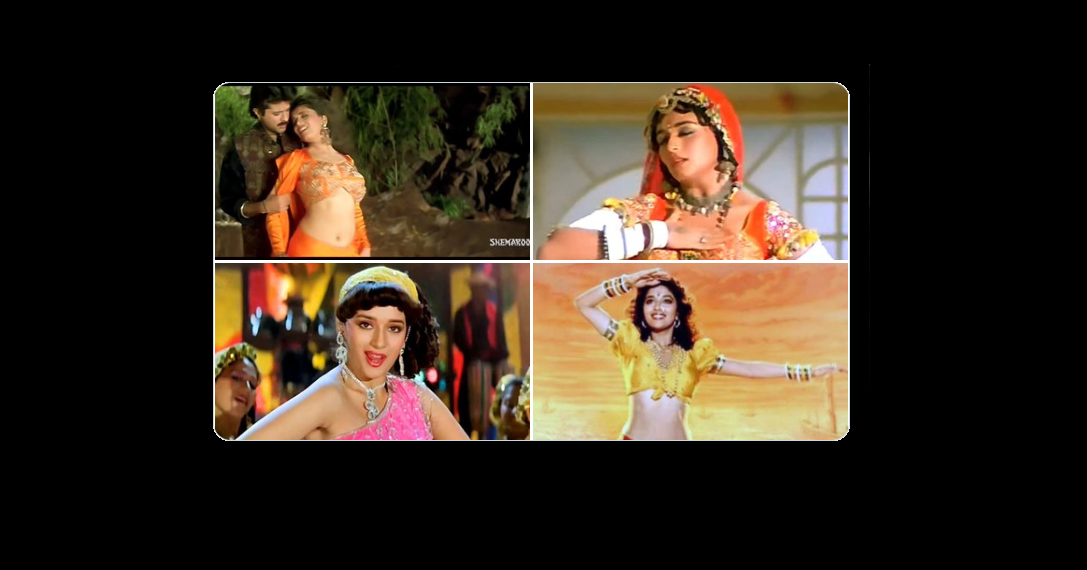 Saroj Khan is popularly recognised for her iconic numbers featuring Bollywood superstars Madhuri Dixit and Sreedevi. Photo Courtesy: Twitter