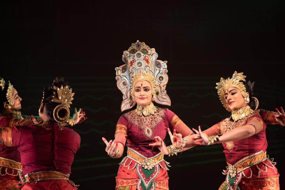 Photo courtesy: Apsaras Arts