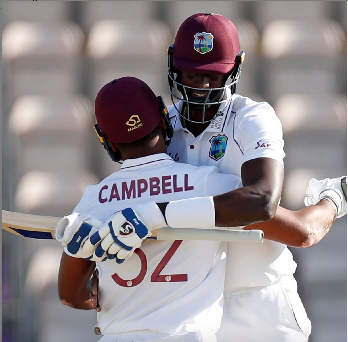 Photo Courtesy: ICC/Twitter 